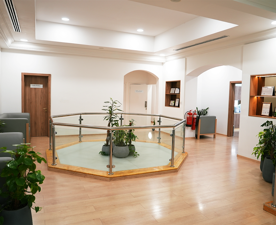 Chic Clinic Derma & Aesthetic عيادة شيك جلدية وتجميل — photo 5