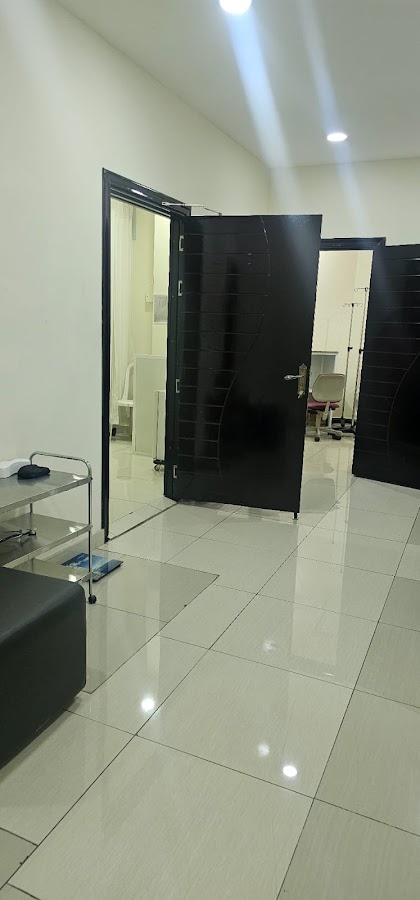 Med palladium clinic