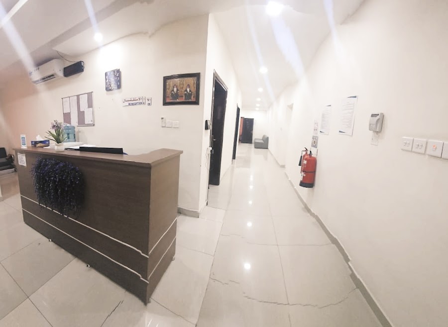 Med palladium clinic — photo 5