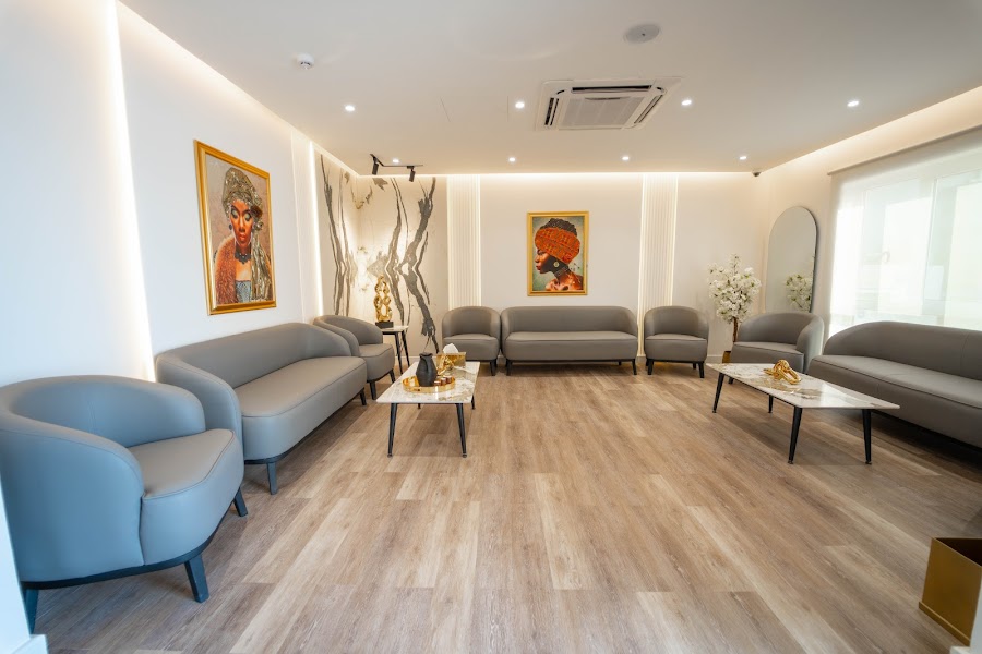 Elixir Medical Center Muscat:مجمع اكسير الطبي مسقط — photo 2