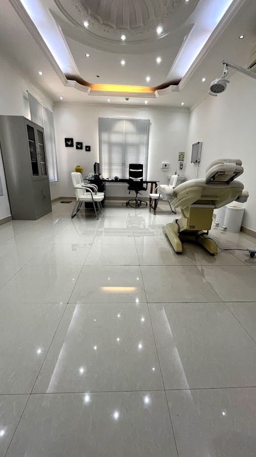 RENE POLYCLINIC — photo 3