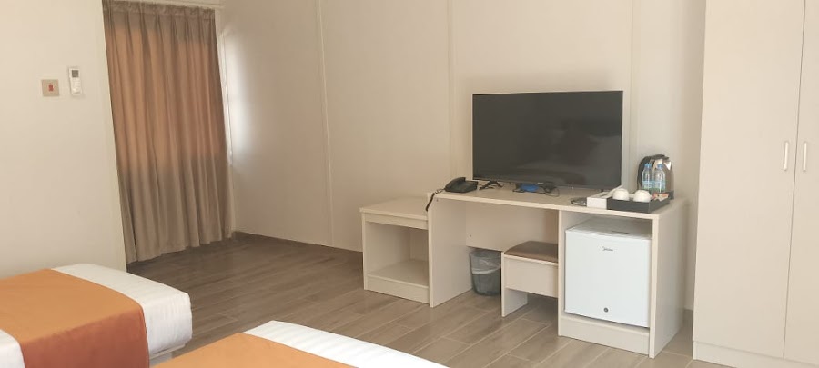 Lina Dreamland Resort — photo 3