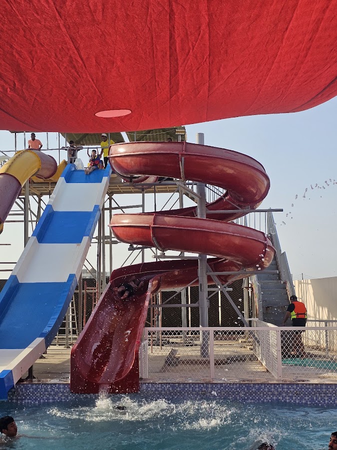 Lina Dreamland Resort — photo 5