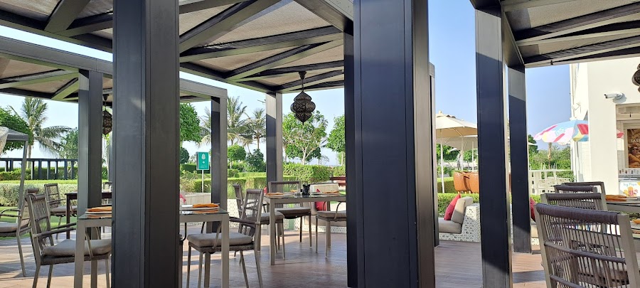 WET Deck Muscat — photo 3
