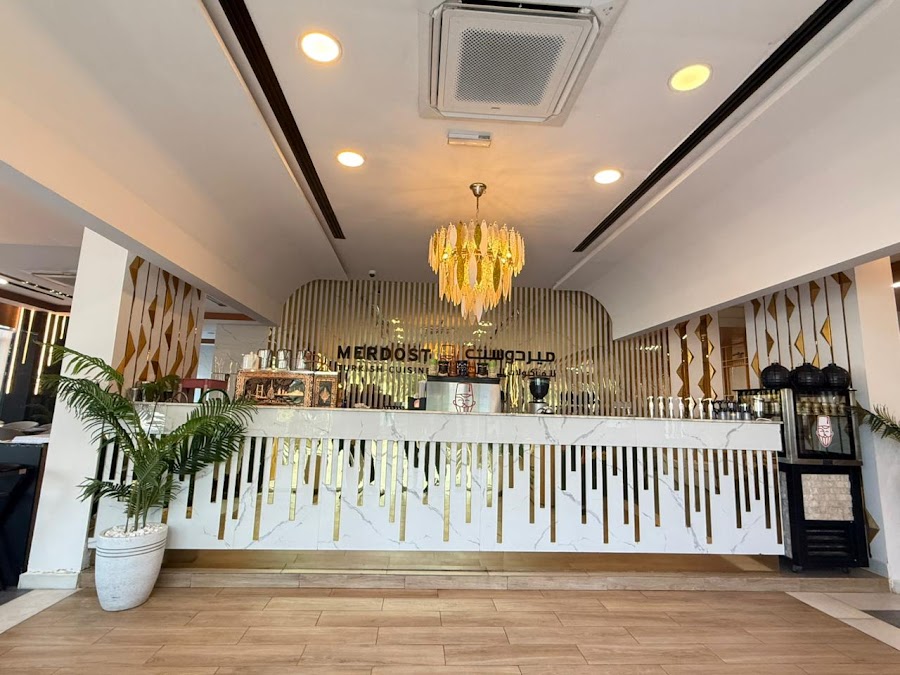 Merdost Turkish Restaurant Oman — photo 3