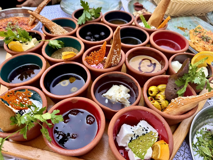 Merdost Turkish Restaurant Oman — photo 4