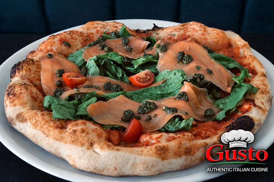 GUSTO Italian Resto-Shop — photo 2