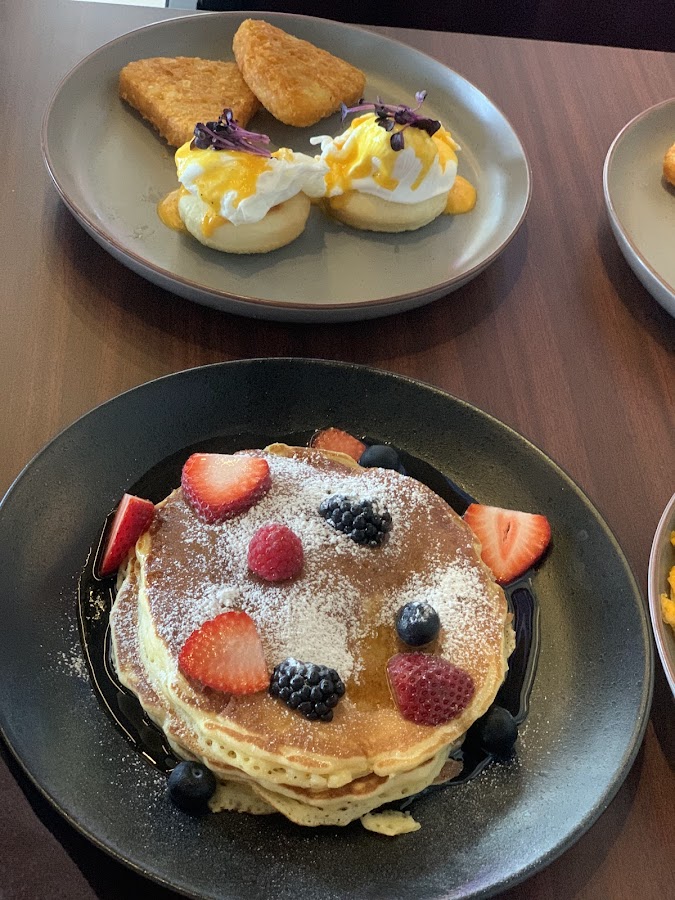 Monza Cafe & Gallery — photo 4