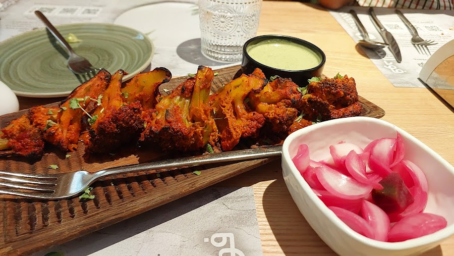 Foodlands Al Khuwair - فودلاندز الخوير — photo 2