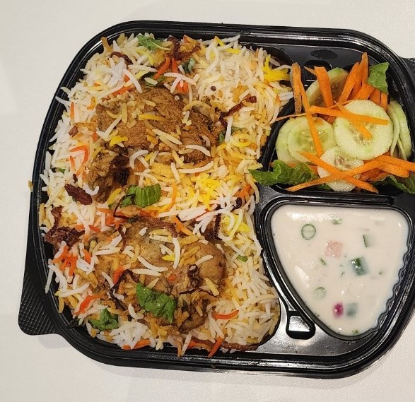 Namaste Marhaba Restaurant Oman