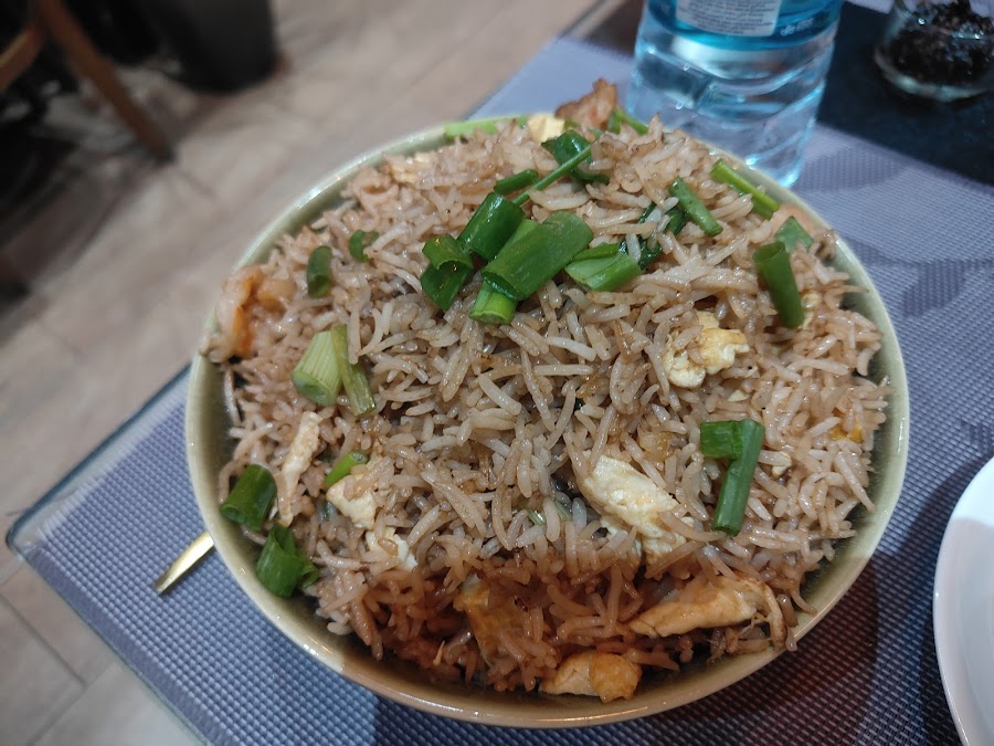 Foodpark Asian Restaurant — photo 3
