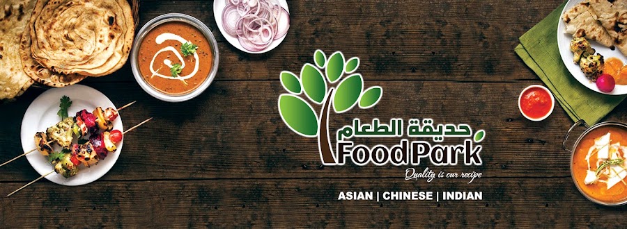 Foodpark Asian Restaurant — photo 4