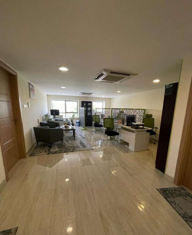 Yusr Recruitment Agency مكتب يسر للاستقدام — photo 4