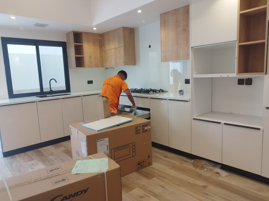 muscat shine clean — photo 3