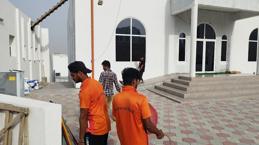 muscat shine clean — photo 4
