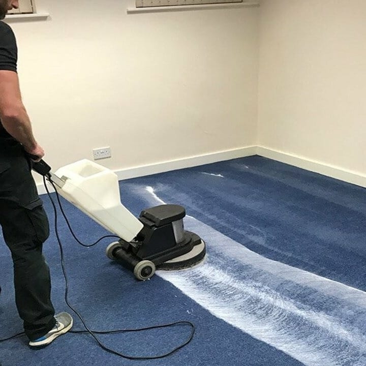 Spotless Steam Cleaning — photo 2