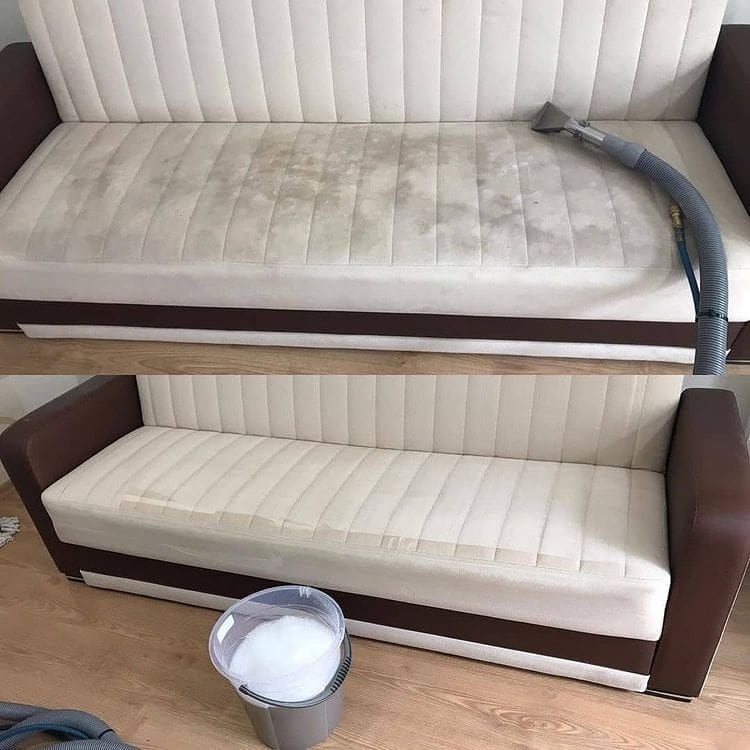 Spotless Steam Cleaning — photo 4