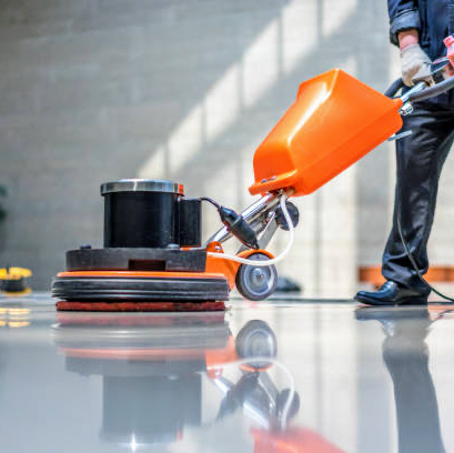 City Shine Cleaning Solutions — photo 5