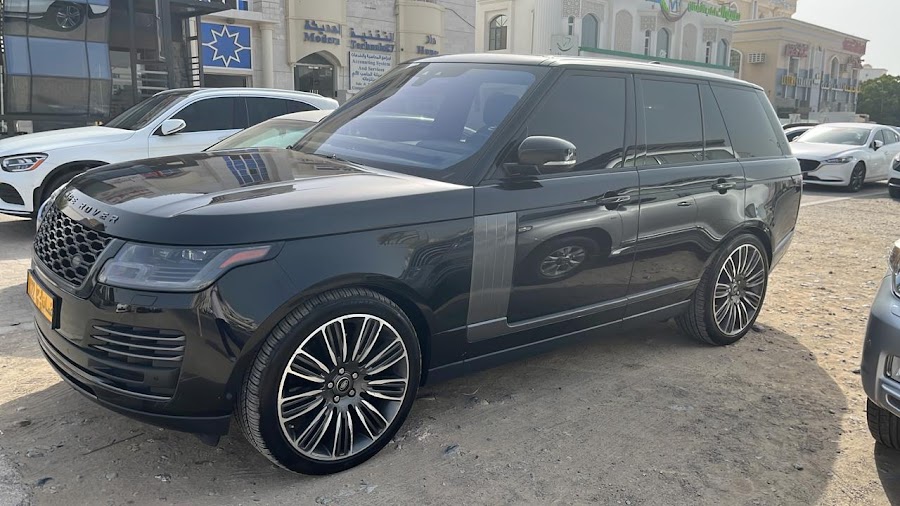 URDRIVE Car Rental أور لتاجير السيارات — photo 4