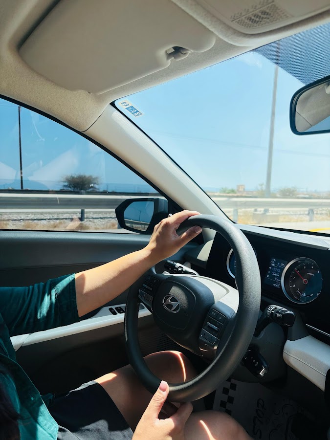 RADA RENTAL CAR & TOURISM - رادا لتأجير السيارات والسياحه🚙🪂🚵🧗 — photo 3