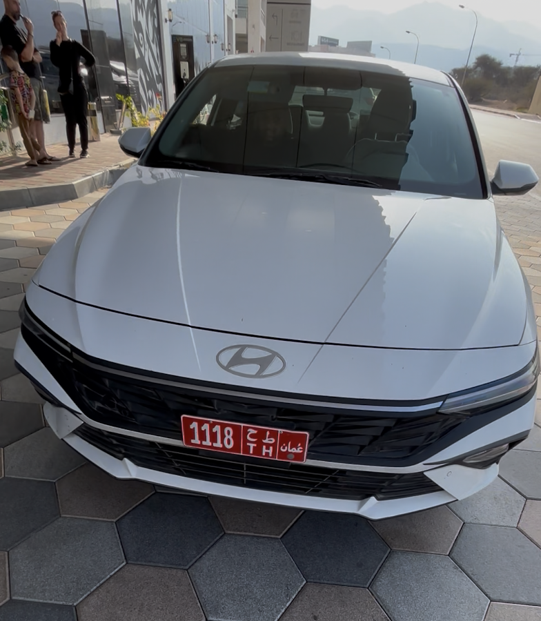 RADA RENTAL CAR & TOURISM - رادا لتأجير السيارات والسياحه🚙🪂🚵🧗 — photo 5