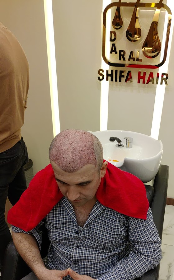 daralshifahair — photo 3