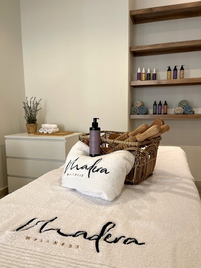 Madera Wellness — photo 2