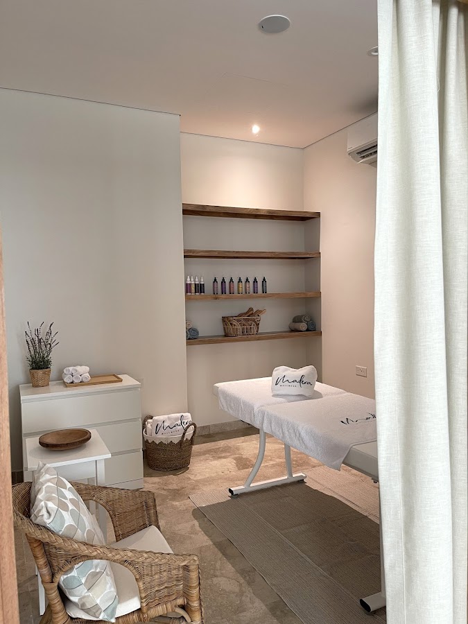 Madera Wellness — photo 3