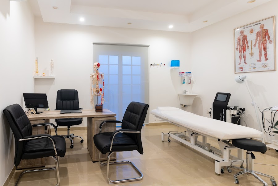 علاج طبيعي وتخسيس مركز الاستشفاء Recovery Station Physiotherapy Clinic — photo 5
