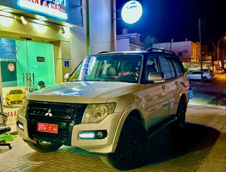 Almaamari Car Rentals — photo 4