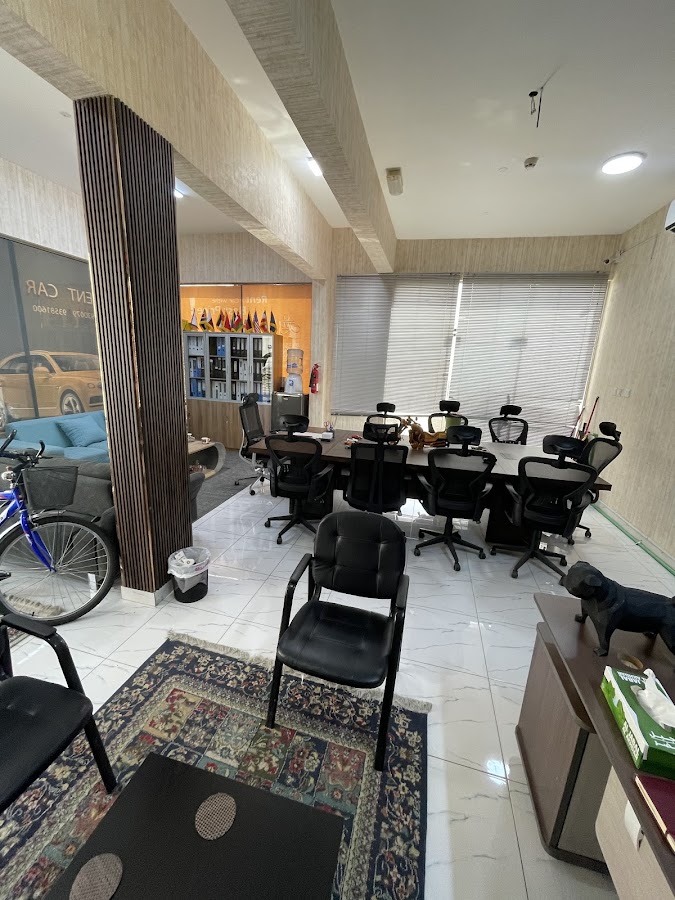 Mazloumi Car Rental — photo 3