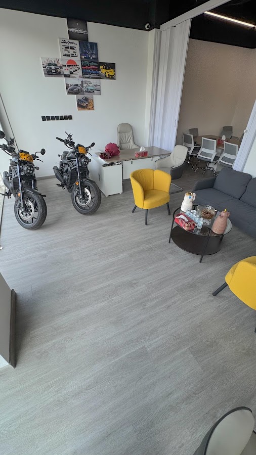 Auto car rental أوتو لتأجير السيارات — photo 4