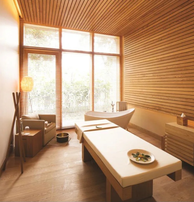 Massage Hana Muscat — photo 4