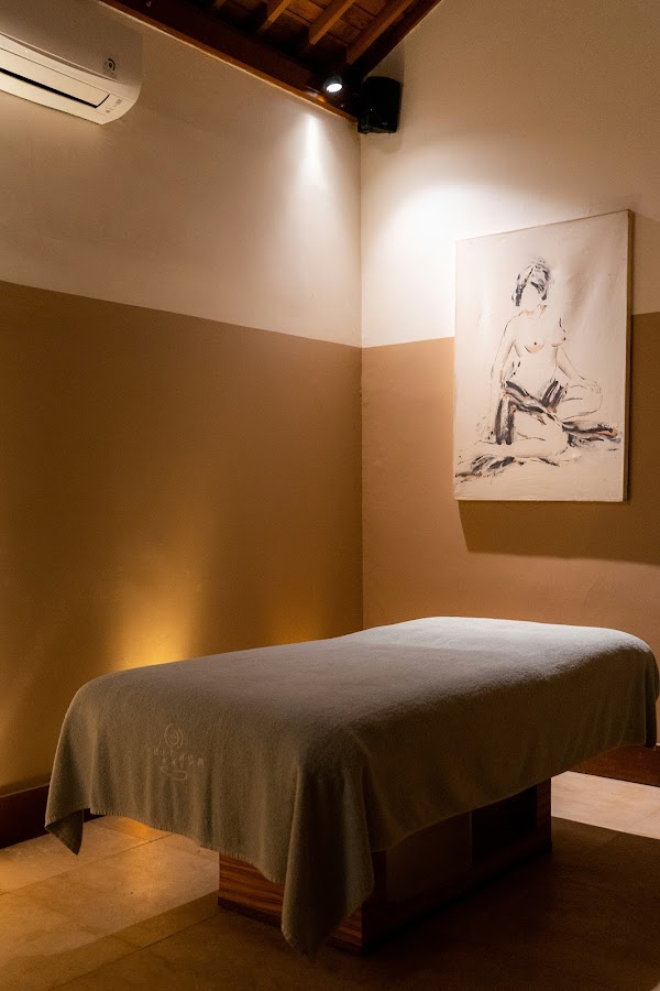 Diamond Spa & Massage Center Muscat