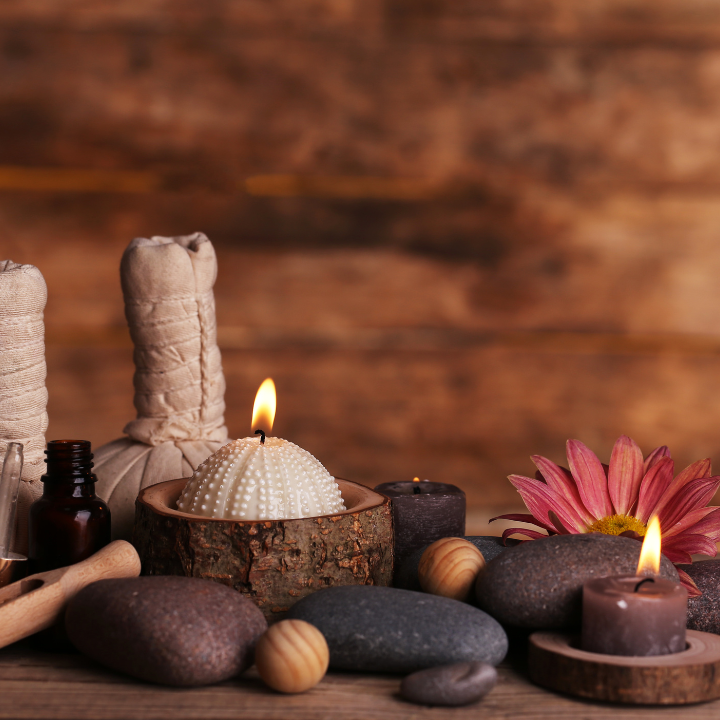 Muscat Gate Spa & Massage Center — photo 2