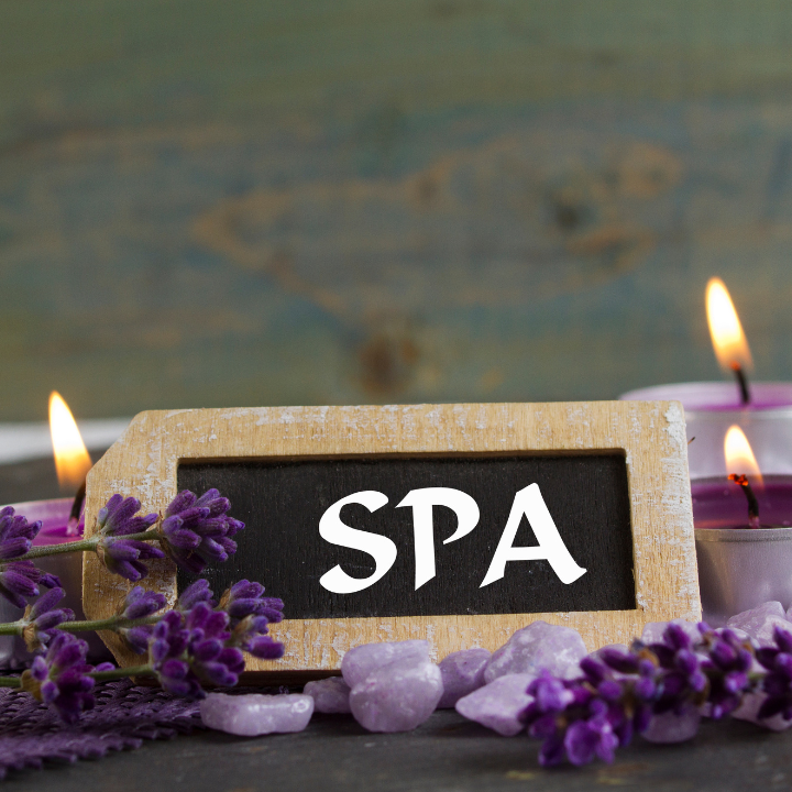 Muscat Gate Spa & Massage Center — photo 5