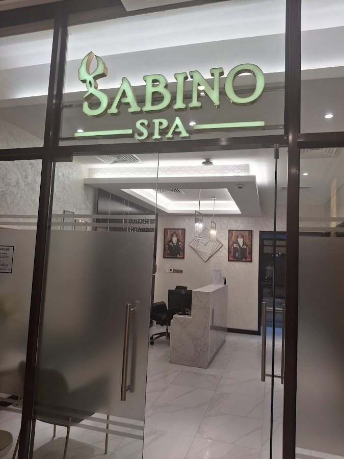 Sabino Spa — photo 2