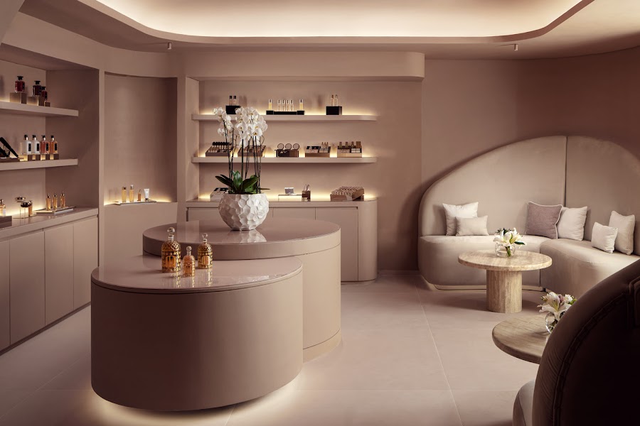 Guerlain Spa — photo 2