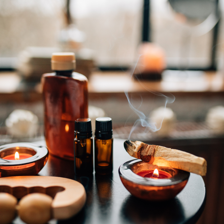 Janna Spa and Massage Center Muscat