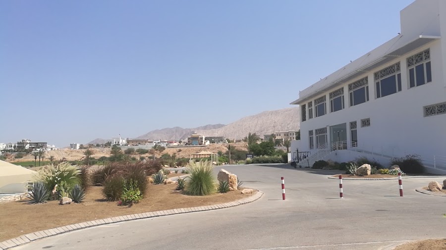Ghala Golf Club — photo 2