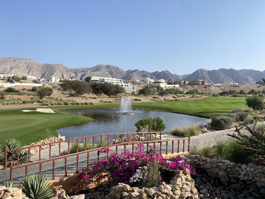 Ghala Golf Club — photo 3