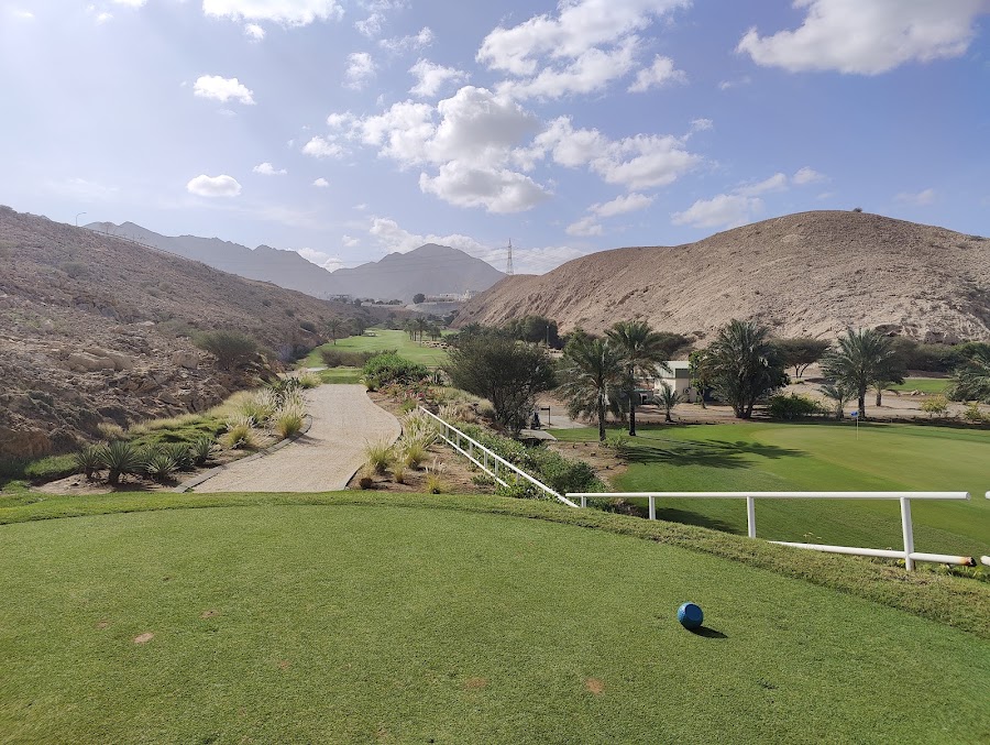 Ghala Golf Club — photo 4