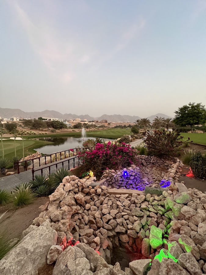 Ghala Golf Club — photo 5