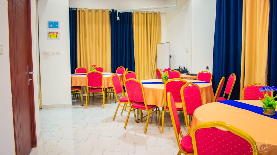 Sri Lankan Community Social Club - Club House — photo 3