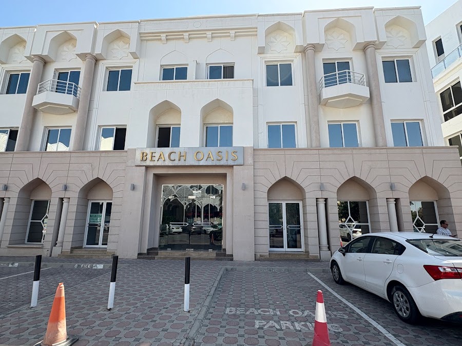 AmCham Oman — photo 4