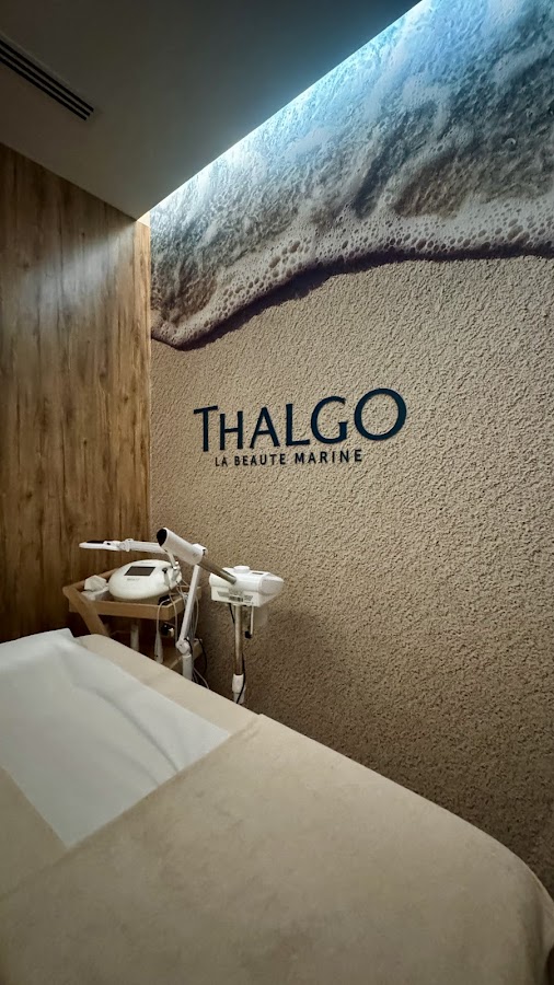 Let's Relax Spa - Al Mouj Street — photo 3