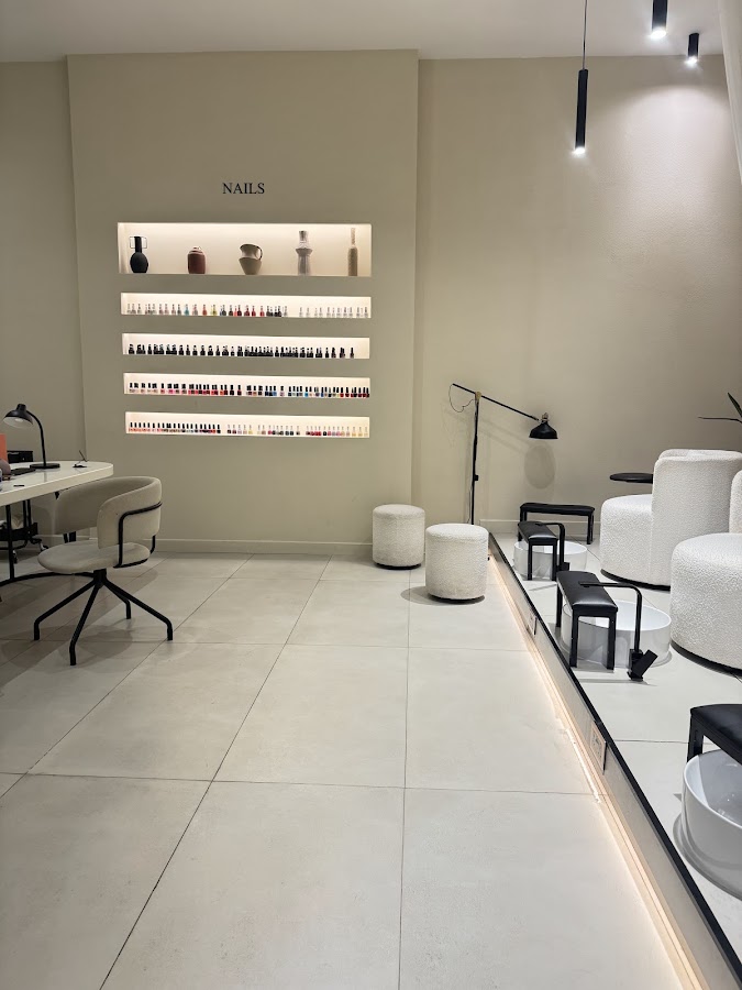 Let's Relax Spa - Al Mouj Street — photo 4