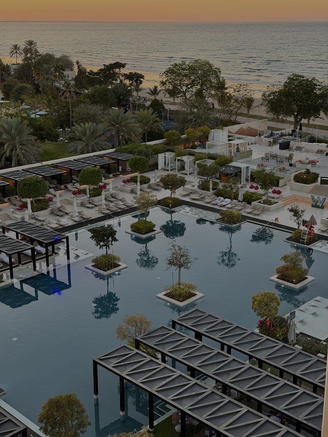 Siddharta Lounge by Buddha-Bar Muscat — photo 5
