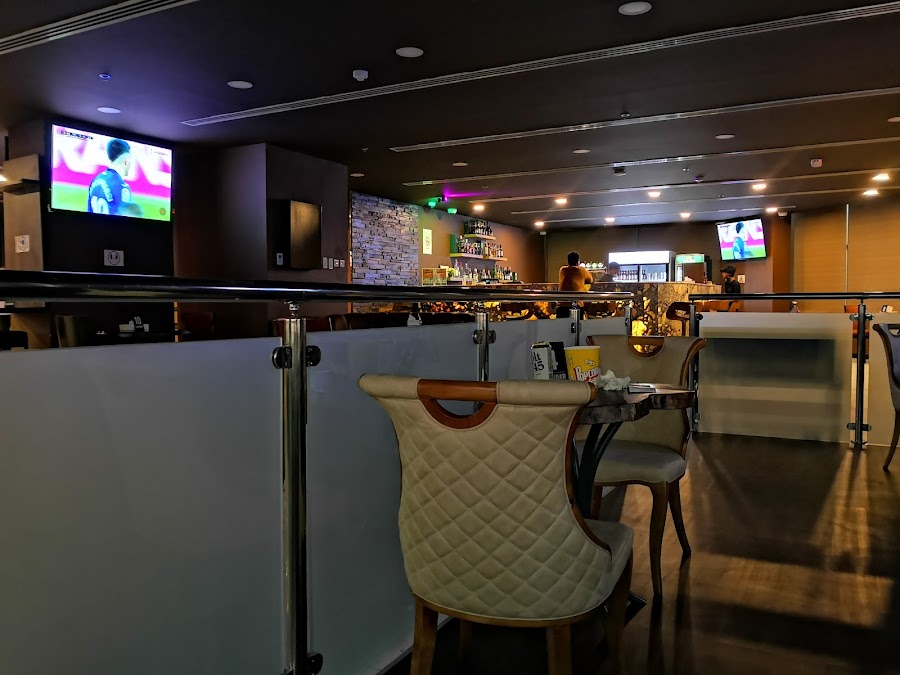Cohi Bar