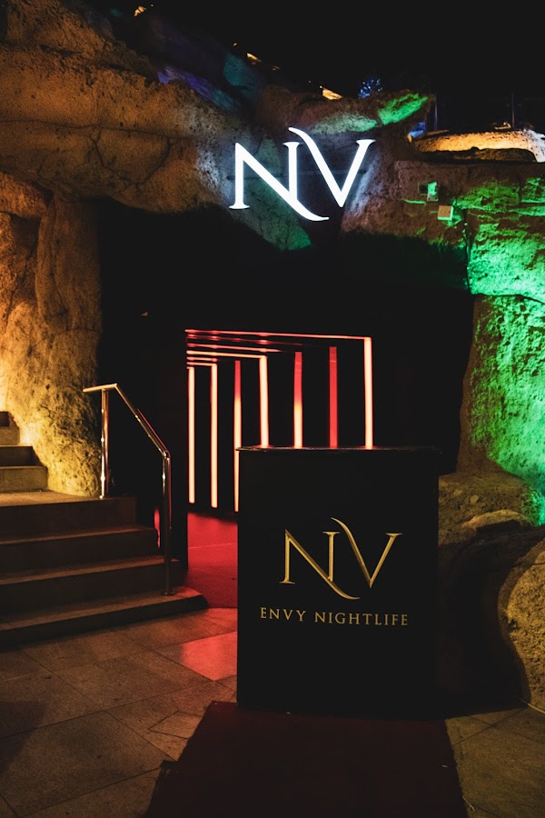 Elements Nightlife — photo 2